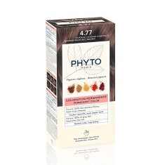 Phyto Pytocolor Боя за коса 4 Кестен