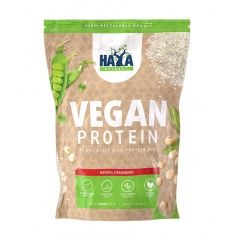 Vegan Protein Natural Strawberry