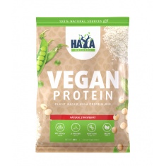 Vegan Protein Natural chocolate