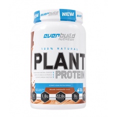 Plant Protein Royal Strawberry Smoothie