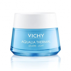 Vichy Aqualia Thermal Лек дневен крем за лице 50 ml