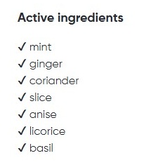 Digest / 30 ml