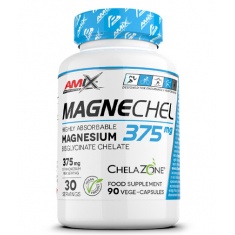 MagneChel / 90 Vcaps