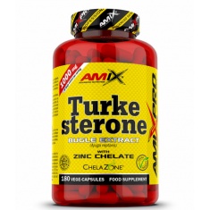 Turkesterone / 180 Caps