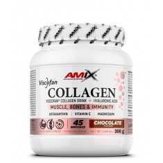 Viscofan Collagen Drink Forest Fruits
