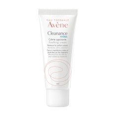 Avene Cleanance Hydra Успокояващ крем 40 ml