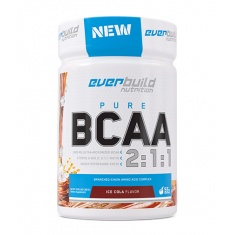 BCAA 2:1:1 Fruit Punch