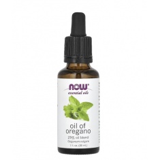 Essential Oils / Oil of Oregano / 30 ml