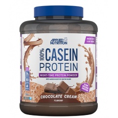 100% Casein Chocolate