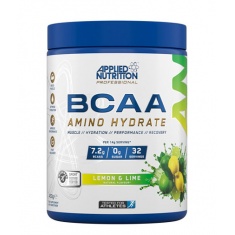BCAA Amino-Hydrate Fruit Burst