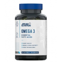 Omega 3 / 100 Softgels