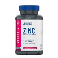 Zinc / 90 Tabs