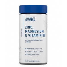 ZMA Professional / 60 Caps