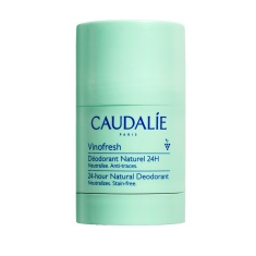 Caudalie Vinofresh Натурален стик дезодорант 50 g