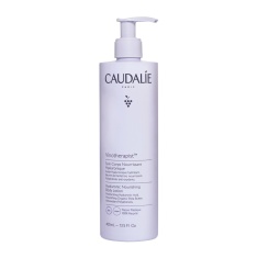 Caudalie Vinotherapist Хиалуронов подхранващ лосион за тяло 400 ml