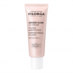 Filorga Oxygen-Glow CC SPF30 – PA +++ Перфектно озаряващ крем 40 ml