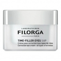 Filorga Time-Filler 5XP Коригиращ околоочен крем 15 ml