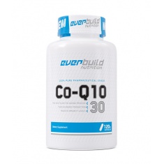 Co-Q10 30 mg / 120 Caps