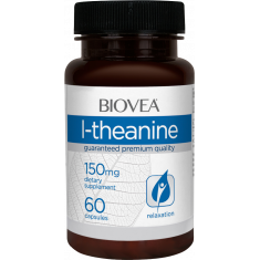 Theanine 150 mg