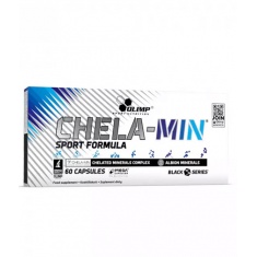 Chela-Min Sports Formula