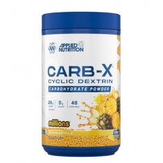 Carb-X Millions Pineapple