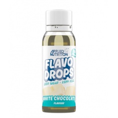 Flavo Drops / 38 ml White chocolate