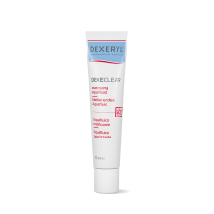Dexeryl Dexeclear SPF50+ Матиращ аквафлуид 40 ml