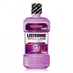 Listerine Total Care Вода за уста 500 ml