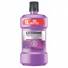 Listerine Total Care Вода за уста 1000 ml