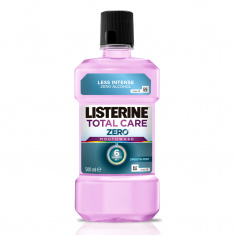 Listerine Total Care ZERO Вода за уста 500 ml