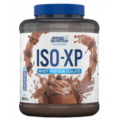 Iso-XP Whey Protein Isolate Caffe Latte