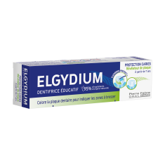 Elgydium Toothpaste Plaque Disclosing Pro Паста за зъби 50 ml