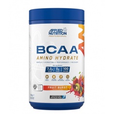 BCAA Amino-Hydrate Icy Blue Raspberry