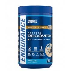 Endurance Recovery - Post Exercise Fuel Vanilla