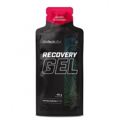 Recovery Gel / 40 g Lemon