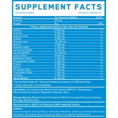 Amino Hydro / 300 Tabs