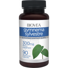 Gymnema Sylvestre 300 mg