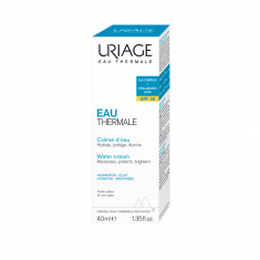 Uriage Eau Thermale SPF20 Термален хидратиращ крем 40 ml