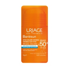 Uriage Bariesun SPF50+ Невидим стик 18 g