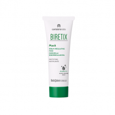 Biretix Матираща, себорегулираща маска за мазна кожа 25 ml