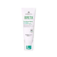Biretix Tri Active Спрей за лице и тяло за мазна кожа 100 ml
