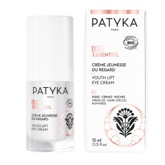 PATYKA Lift Essentiel Подмладяващ околоочен крем 15 ml