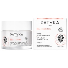 PATYKA Lift Essentiel Стягащ лифтинг крем за сияйна кожа 50 ml