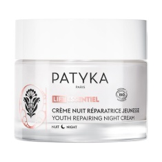 PATYKA Lift Essentiel Нощен стягащ лифтинг крем за сияйна кожа 50 ml