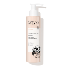 PATYKA Clean Успокояващ млечен тоник 200 ml