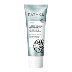 PATYKA Pure Почистваща маска с въглен 50 ml