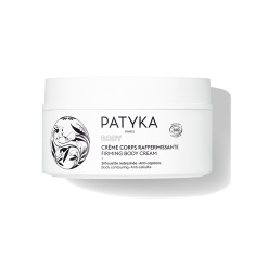 PATYKA Body Стягащ крем за тяло 180 ml