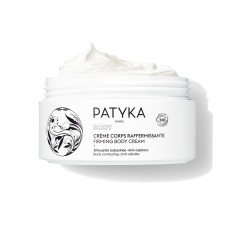 PATYKA Body Стягащ крем за тяло 180 ml