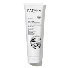 PATYKA Body Успокояващо хидратиращо мляко за тяло 150 ml