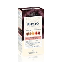 Phyto Color Боя за коса №6